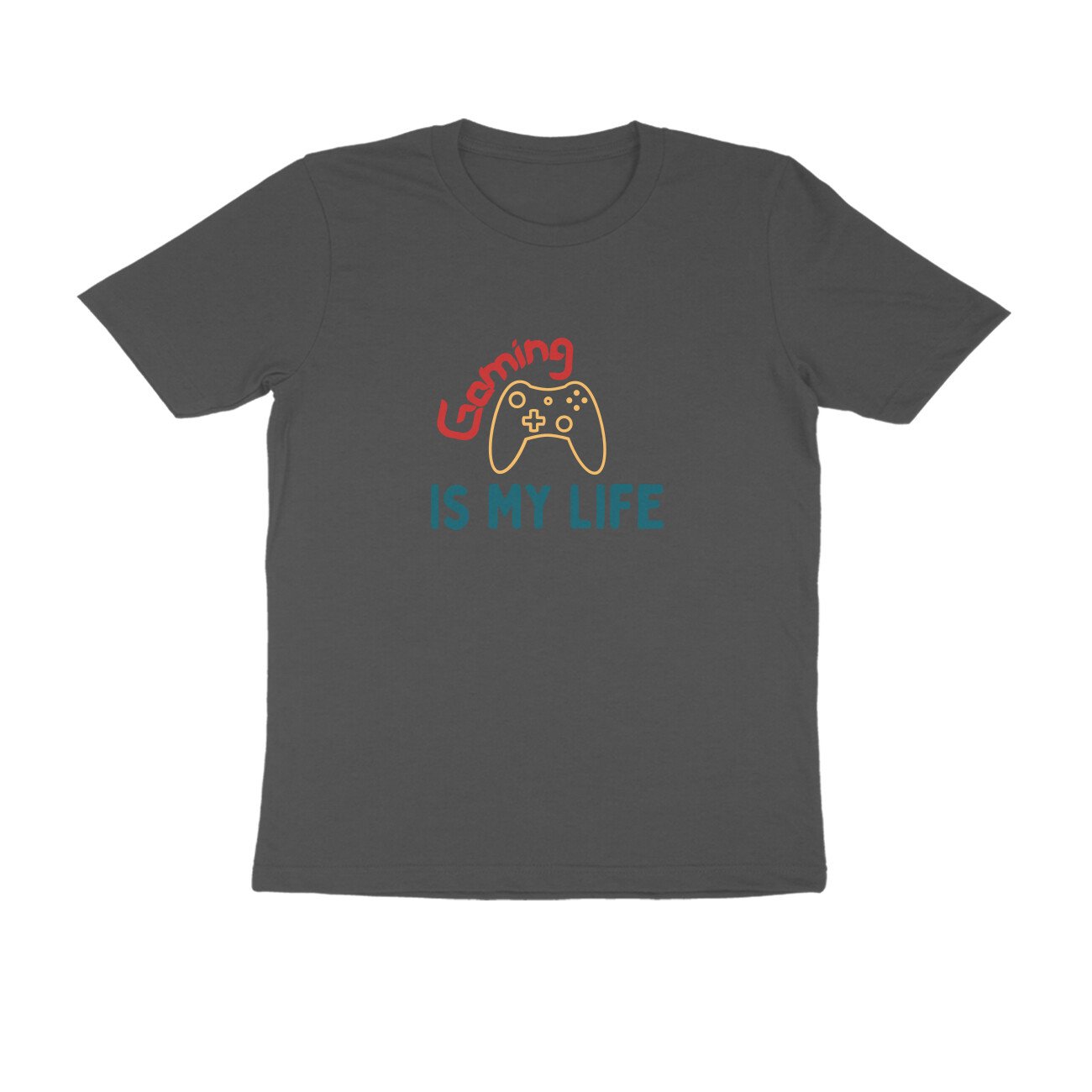 Gaming T-shirt for Men
