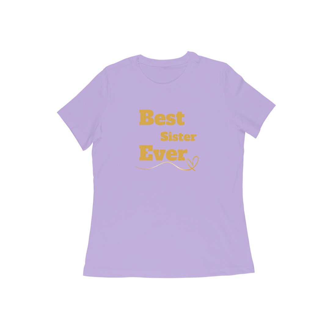 Raksha Bandhan T-shirt to Gift Sister - Image 7