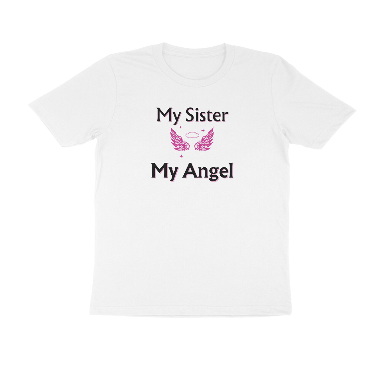 Raksha Bandhan T-shirt to Gift Brother
