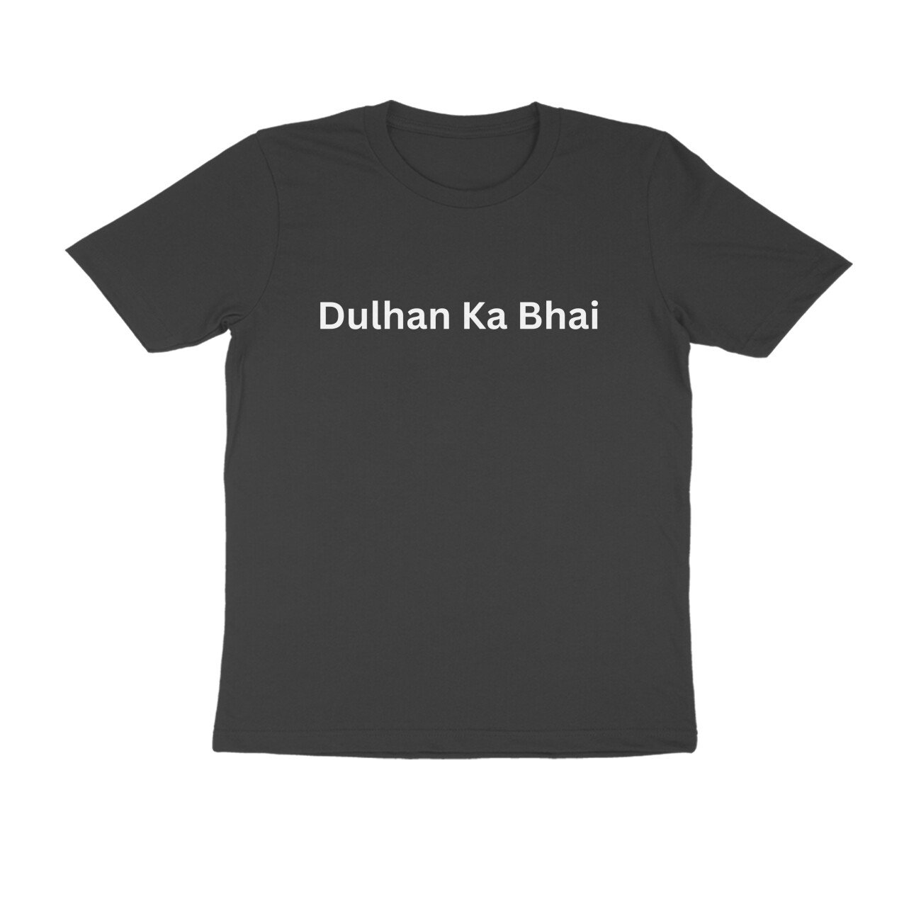 Wedding T-shirt for Bride's Brother