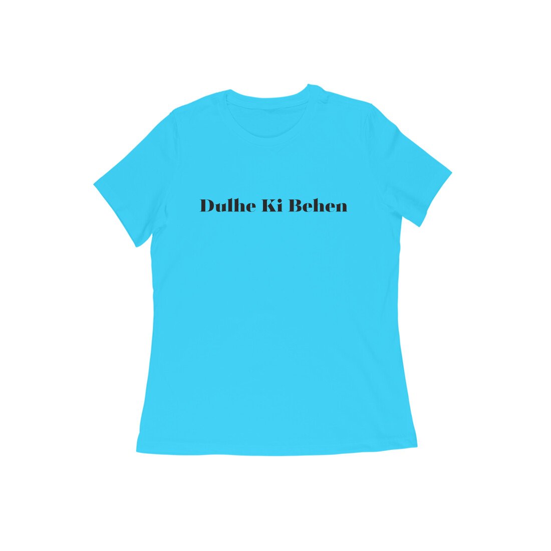 Wedding T-shirt for Groom's Sister - Image 3