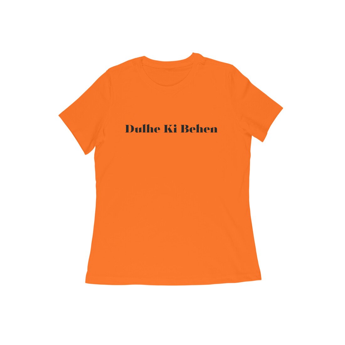 Wedding T-shirt for Groom's Sister - Image 9