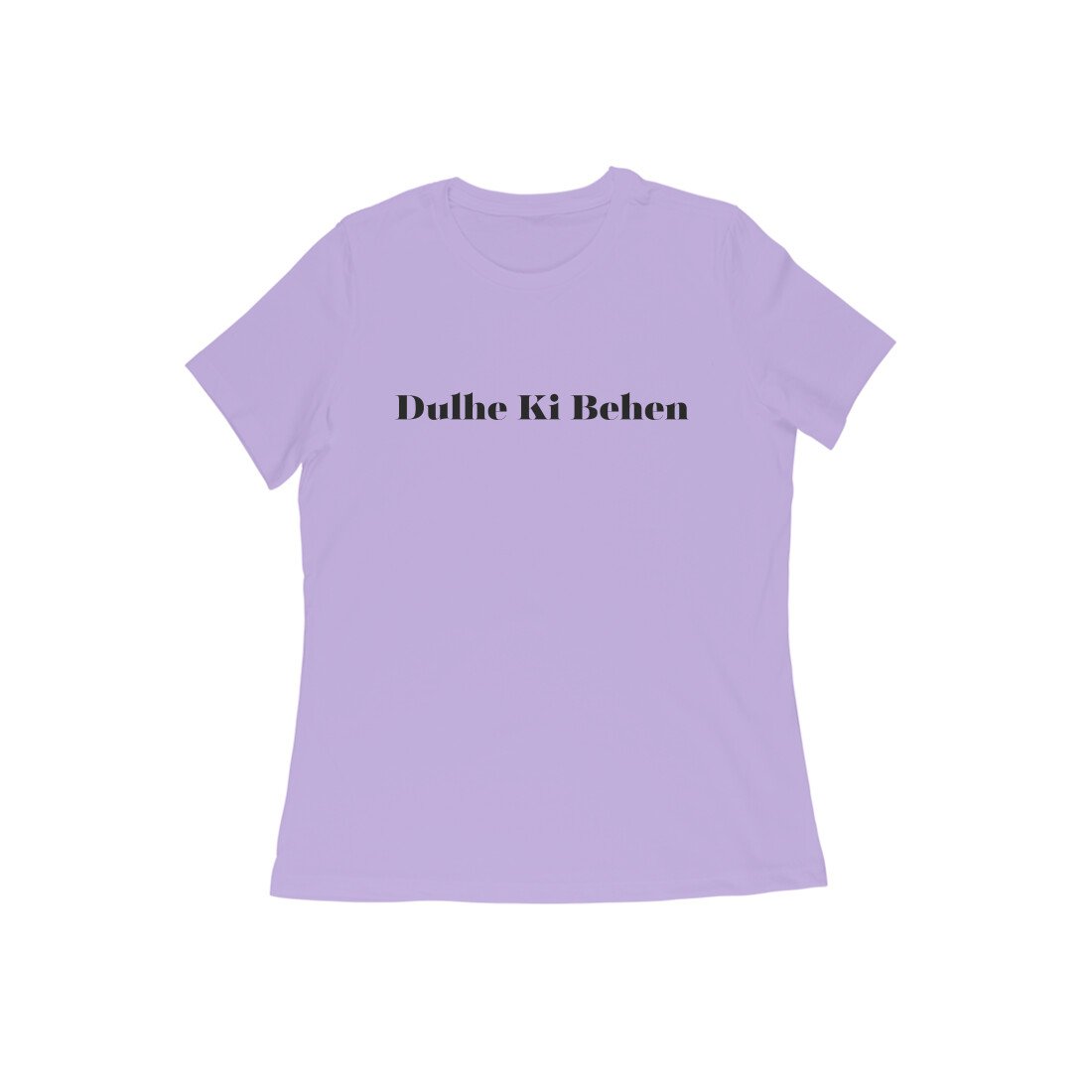 Wedding T-shirt for Groom's Sister