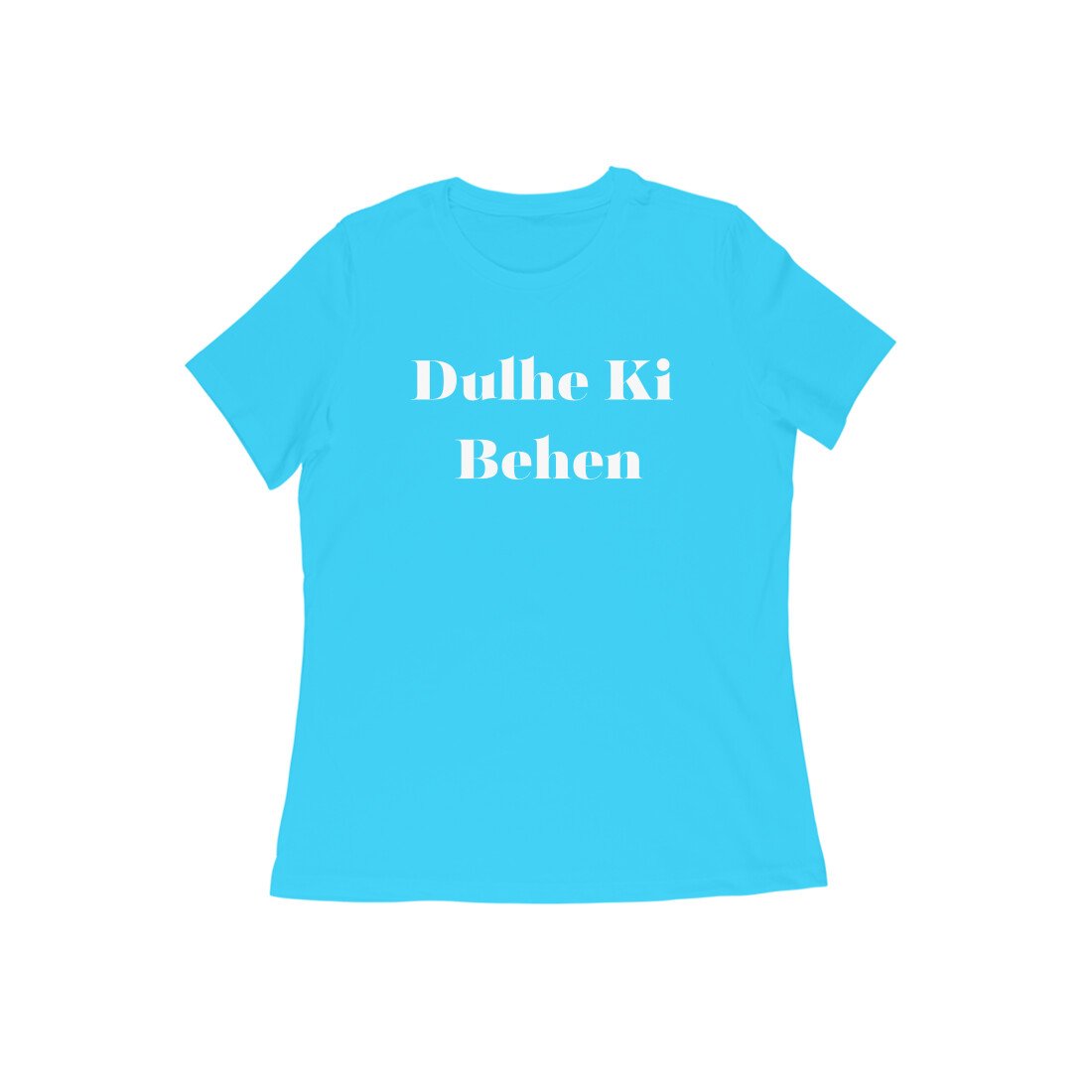 Wedding T-shirt For Bride's Sister - Image 7