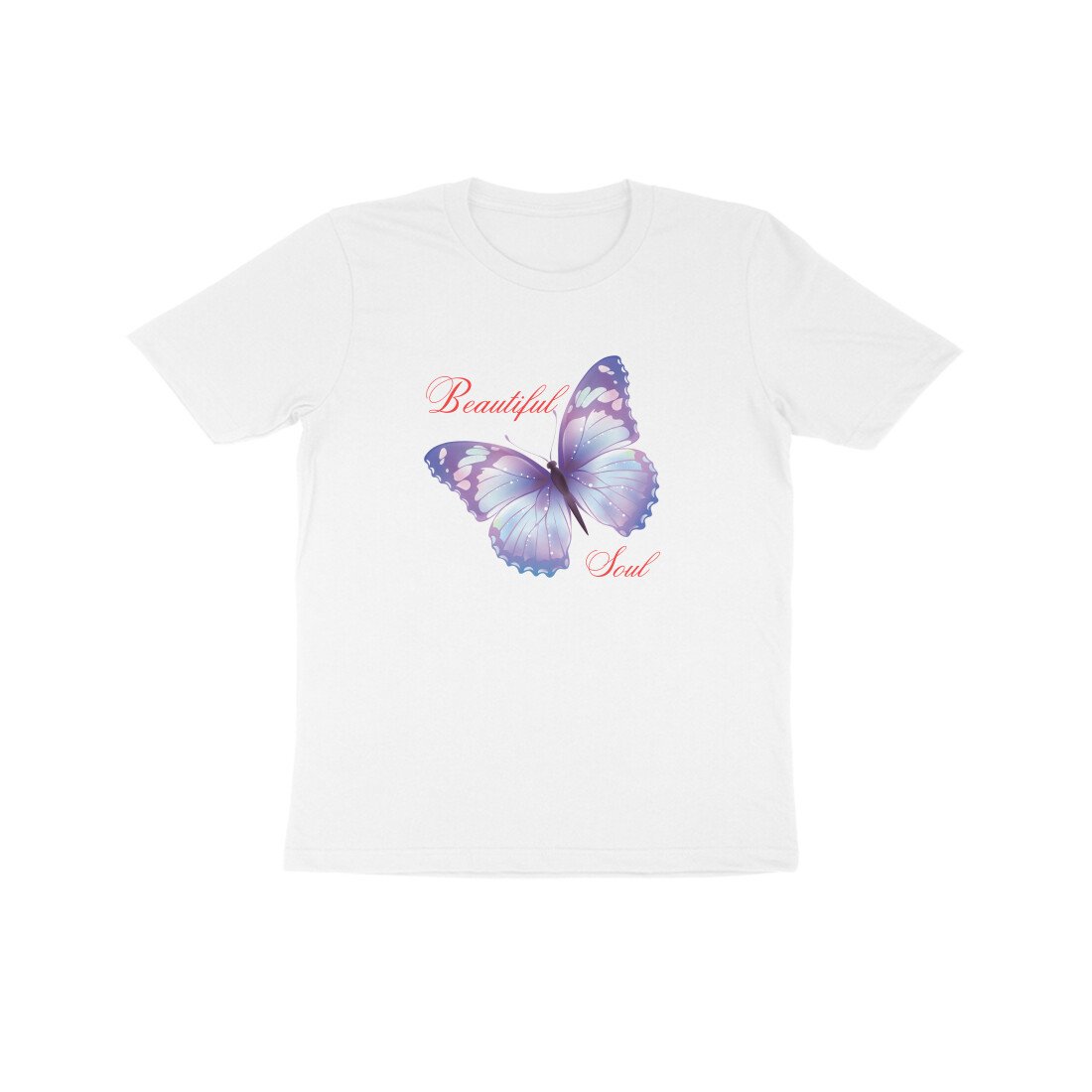Butterfly T-shirt for Women