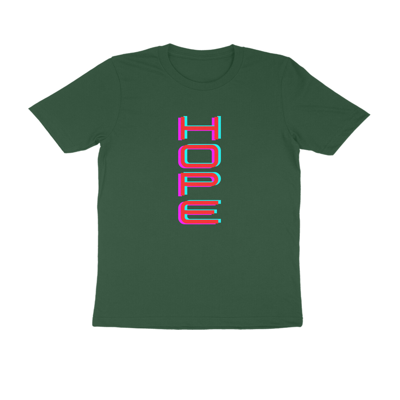 Hope Tshirt for Men - Image 9