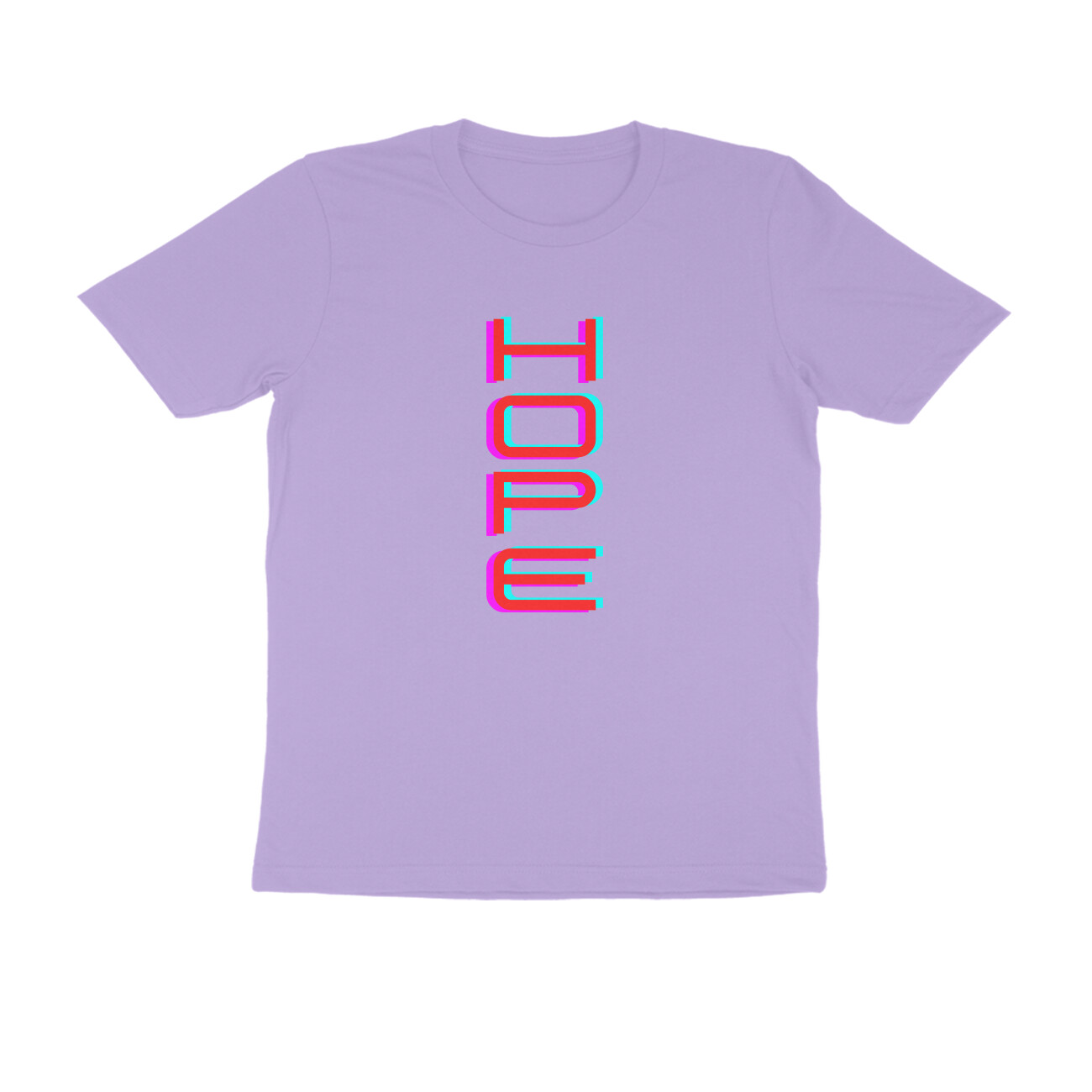 Hope Tshirt for Men - Image 13