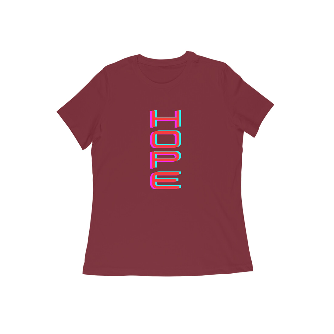 Hope Tshirt for Women - Image 11