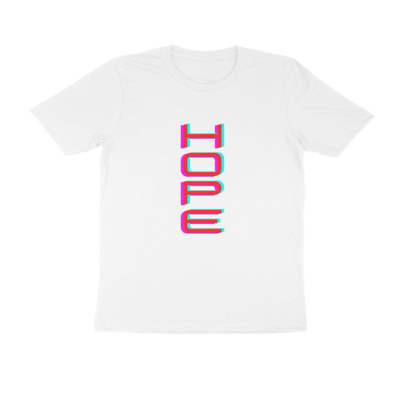 Hope T-shirt for Men