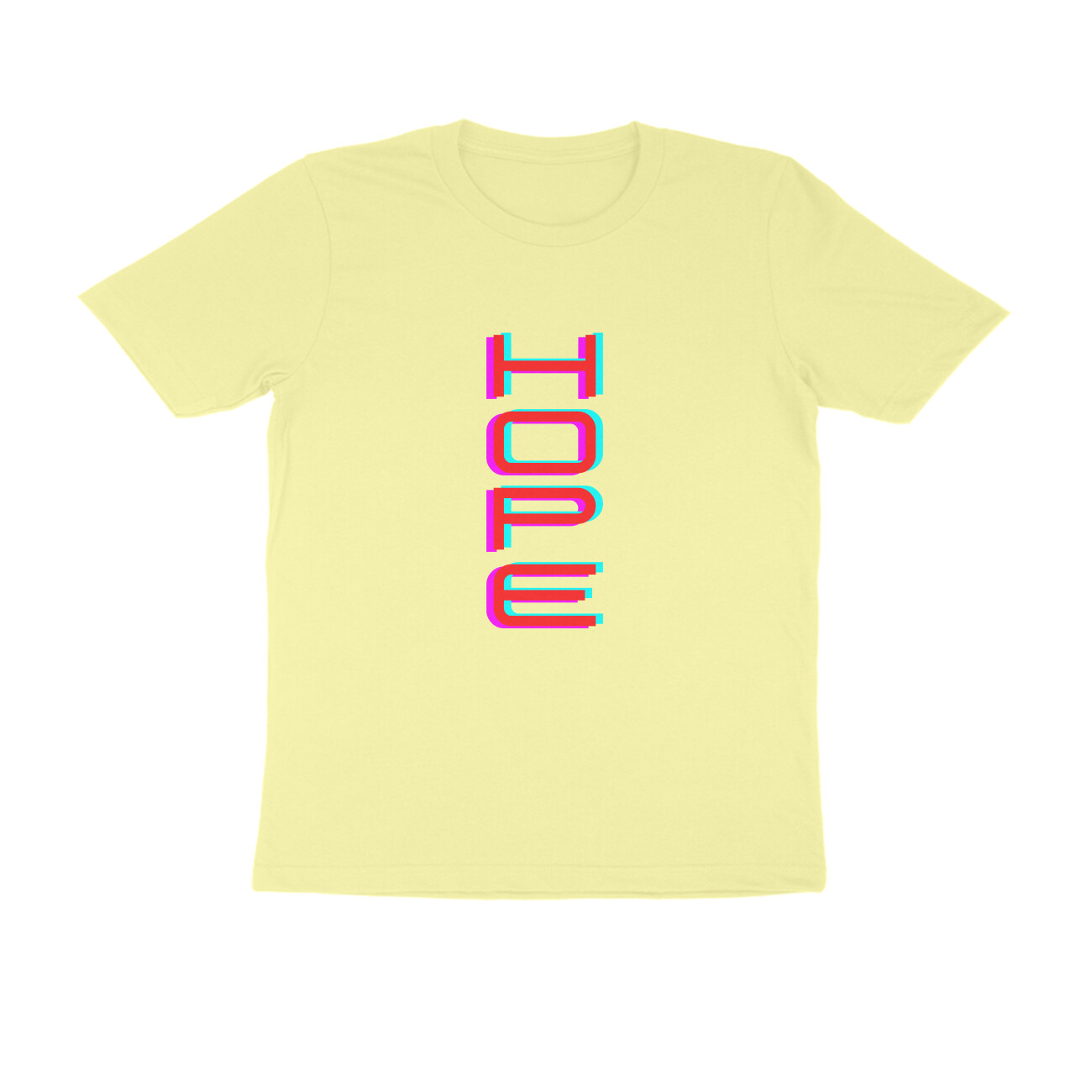hope t-shirt