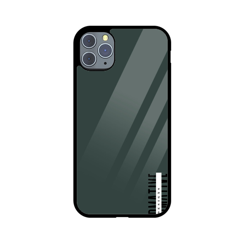 Apple Iphone Cover For All Models (Green) - Image 3