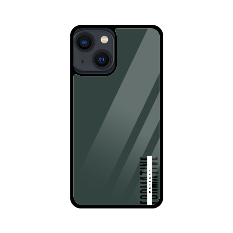 Apple Iphone Cover For All Models (Green) - Image 8