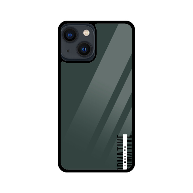 Apple Iphone Cover For All Models (Green) - Image 9