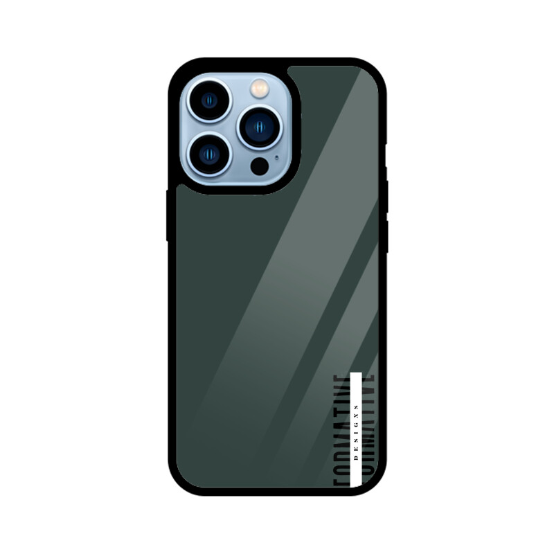 Apple Iphone Cover For All Models (Green) - Image 10