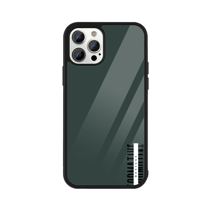 Apple Iphone Cover For All Models (Green) - Image 11