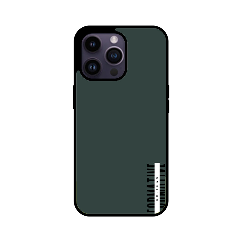 Apple Iphone Cover For All Models (Green) - Image 15