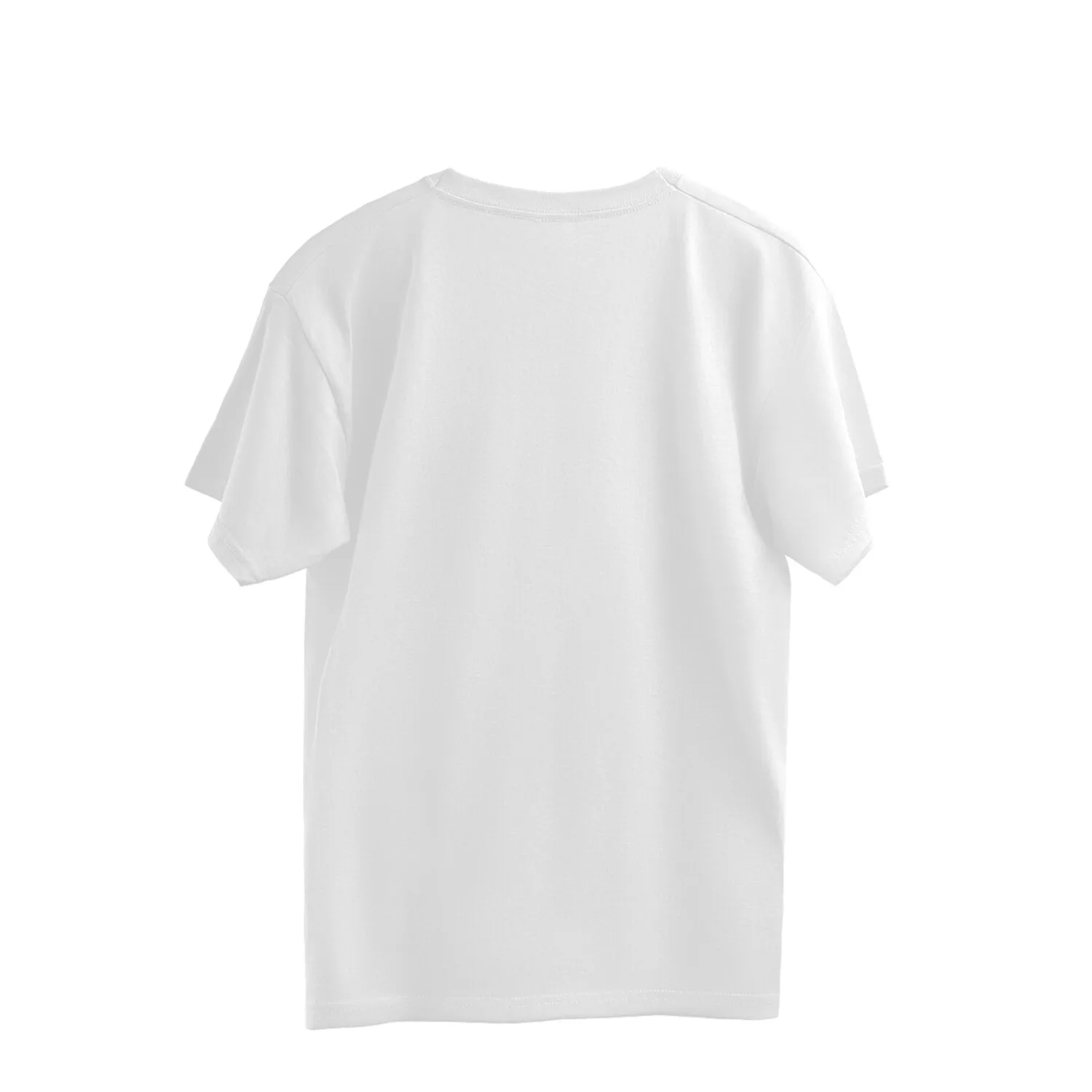Funny Oversize Tshirt For Men - Image 2