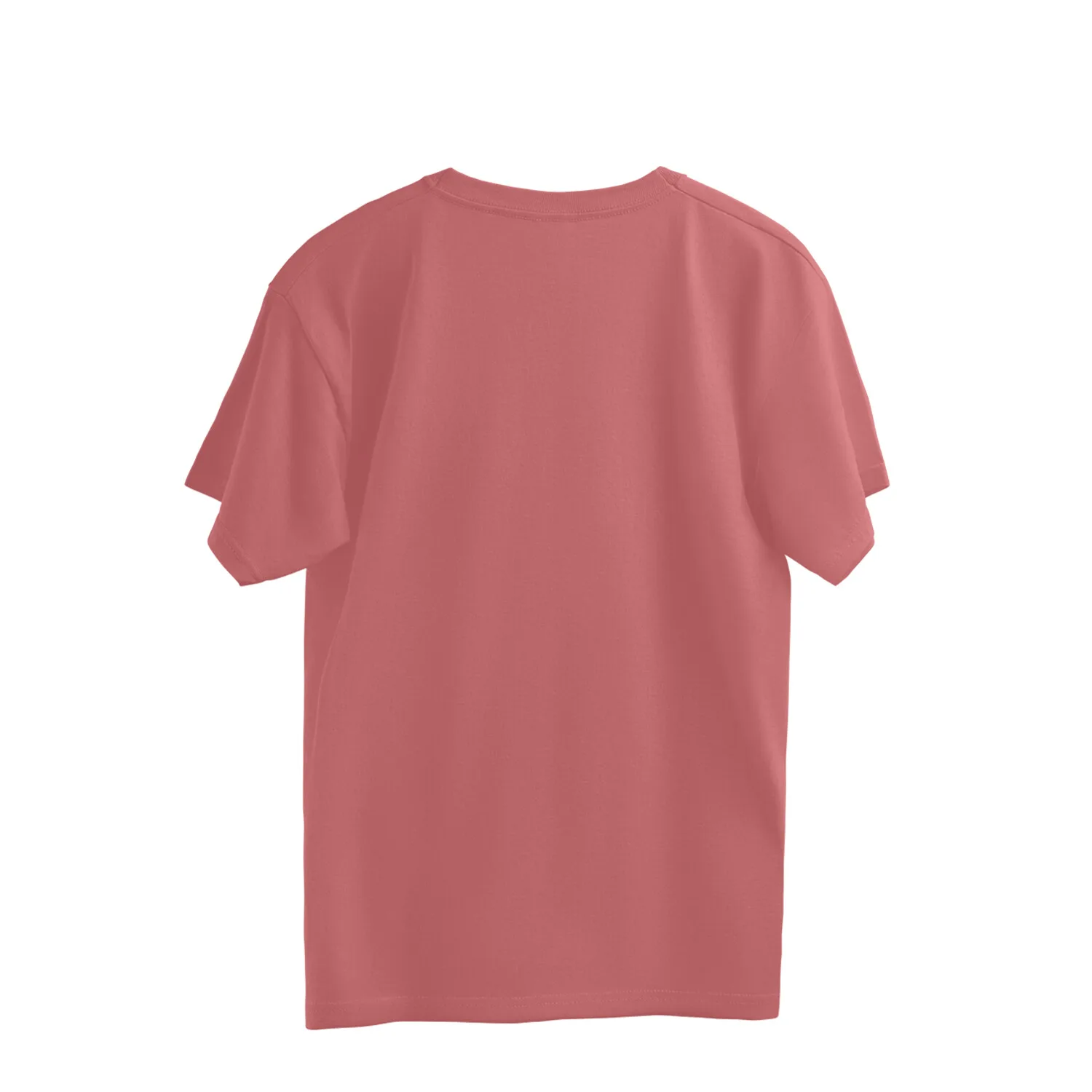 Stay Weird, Stay Wonderful Oversize Tshirt - Image 6