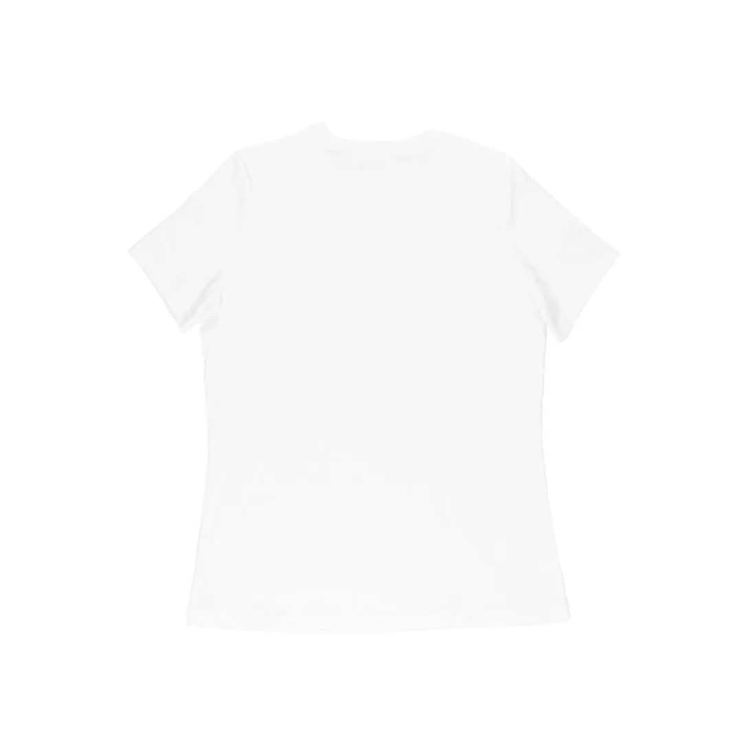 Good Vibes Tshirt for Women - Image 2