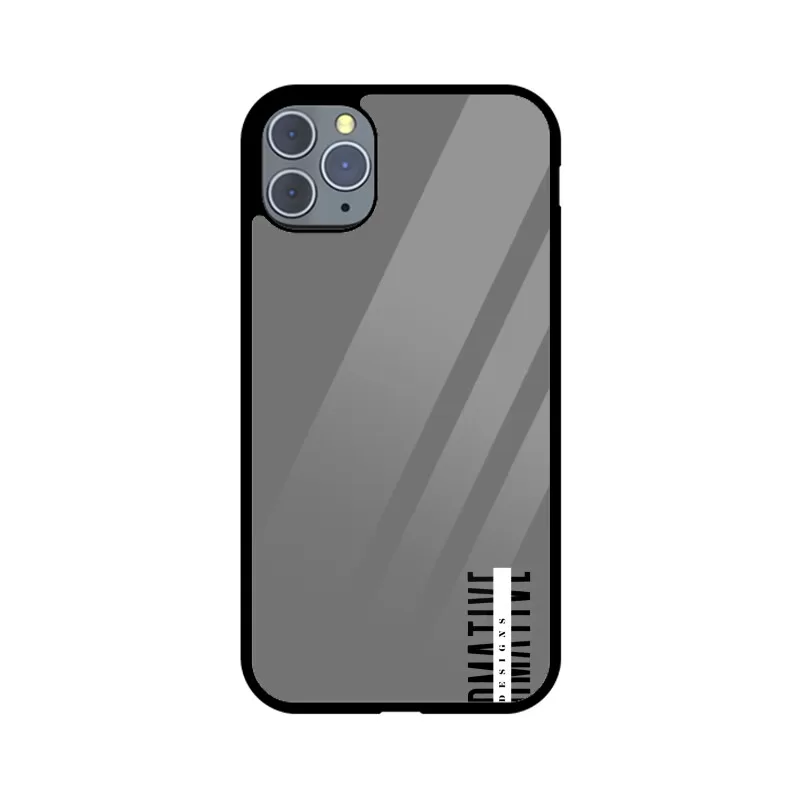 Apple iPhone Glass Cover - Image 3