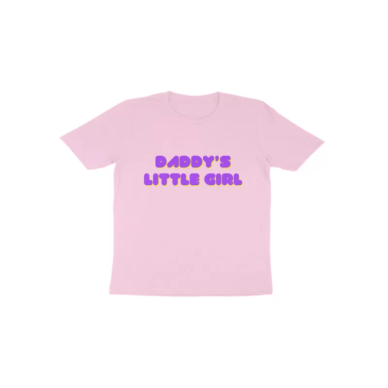 Daddy's Little Girl T-shirt - Image 15