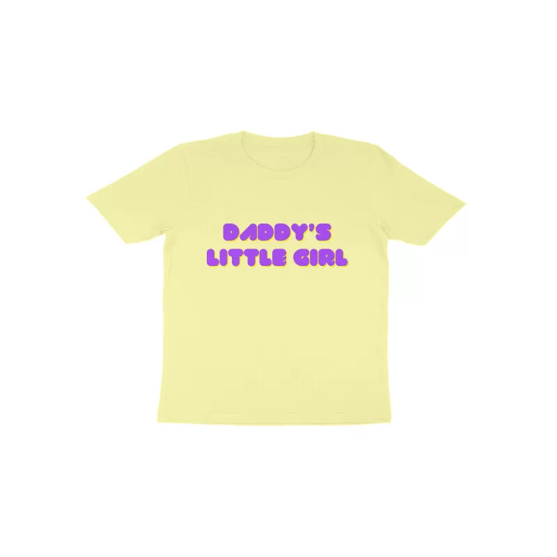Daddy's Little Girl T-shirt - Image 21