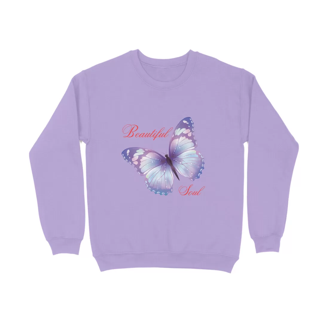 Beautiful Soul Sweatshirt For Women - Image 5