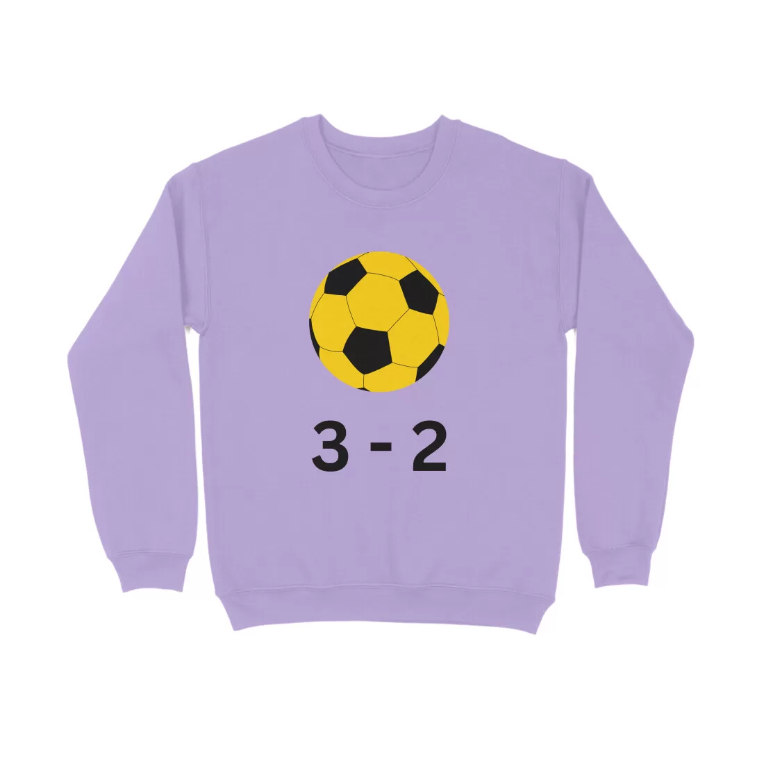 Soccer Sweatshirt For Men - Image 11