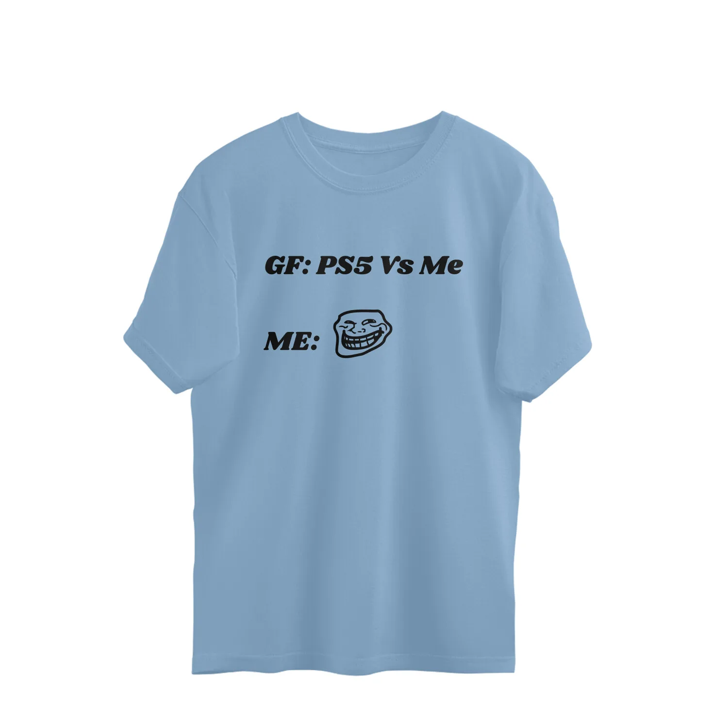 Funny Oversize Tshirt For Men - Image 7