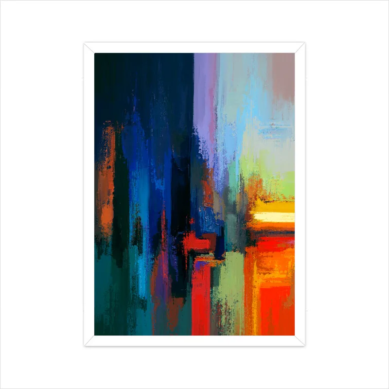The Priceless Art Framed Poster - Image 2