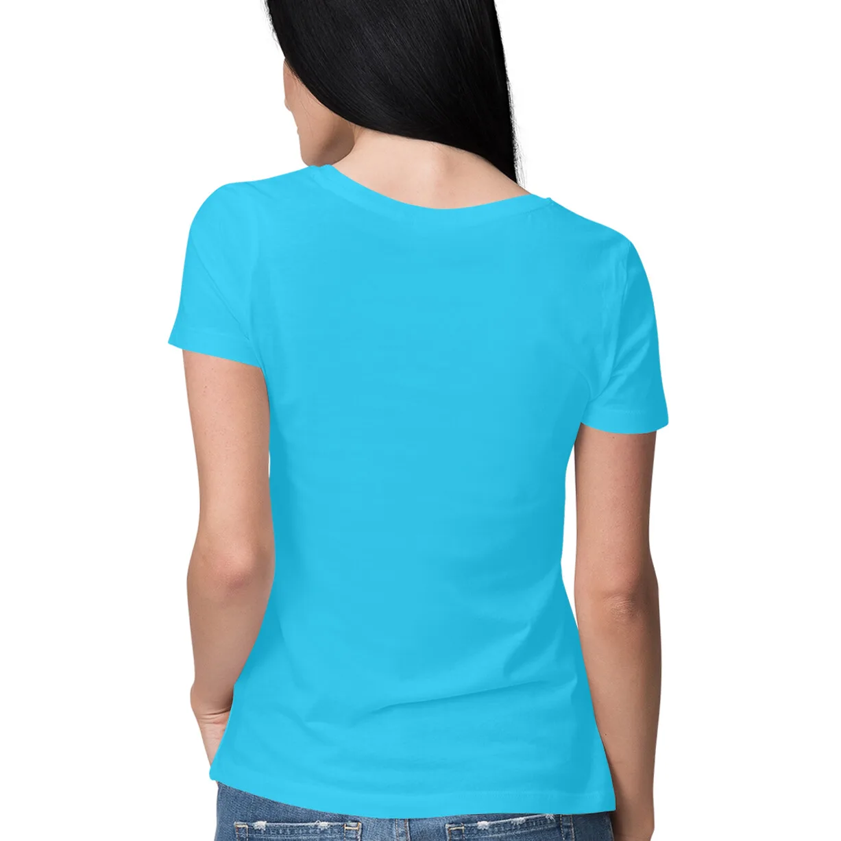 World Cup T-shirt For Women - Image 2