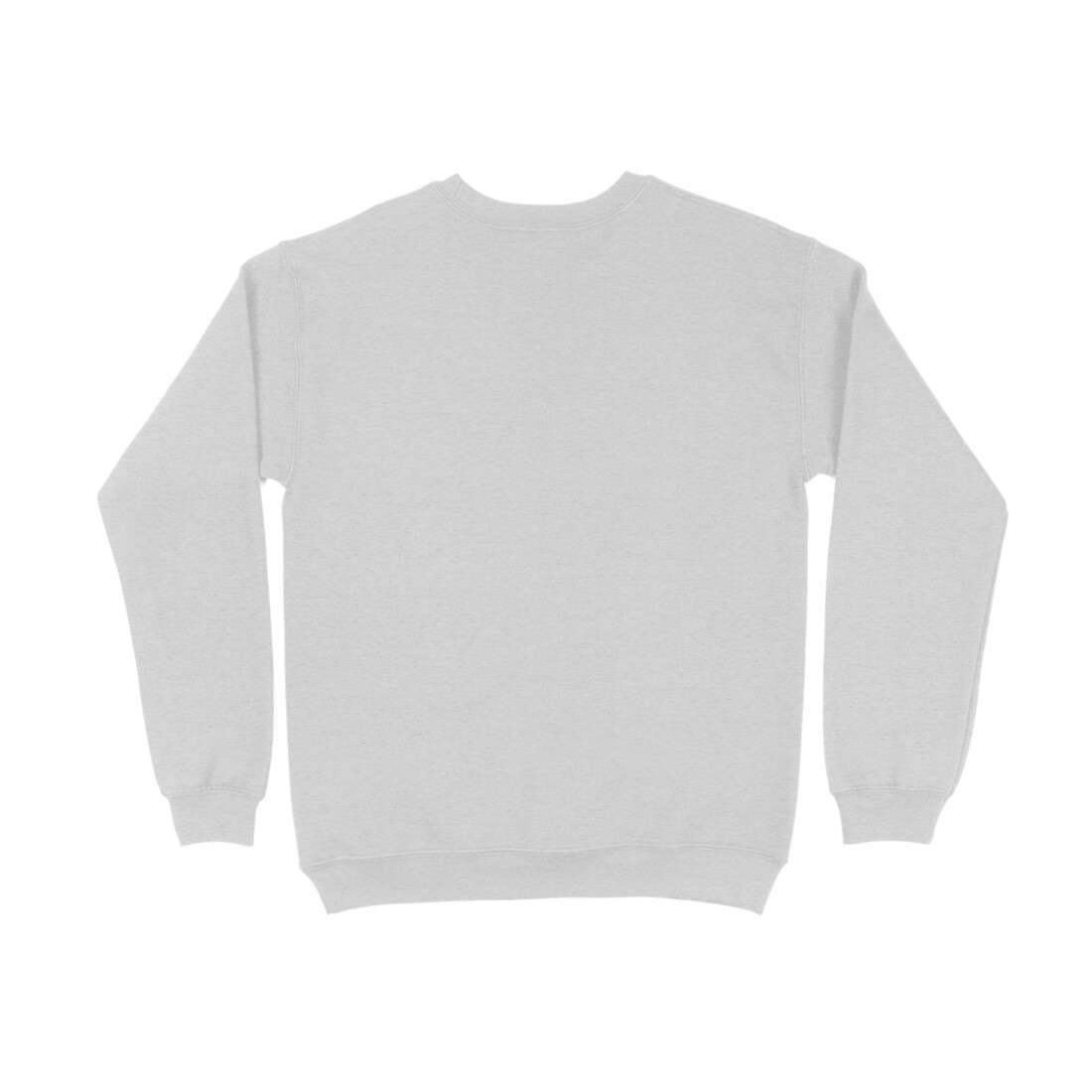 Forever Alone Sweatshirt For Men - Image 4