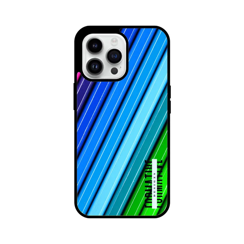 Apple iPhone 15 Pro Glass Cover