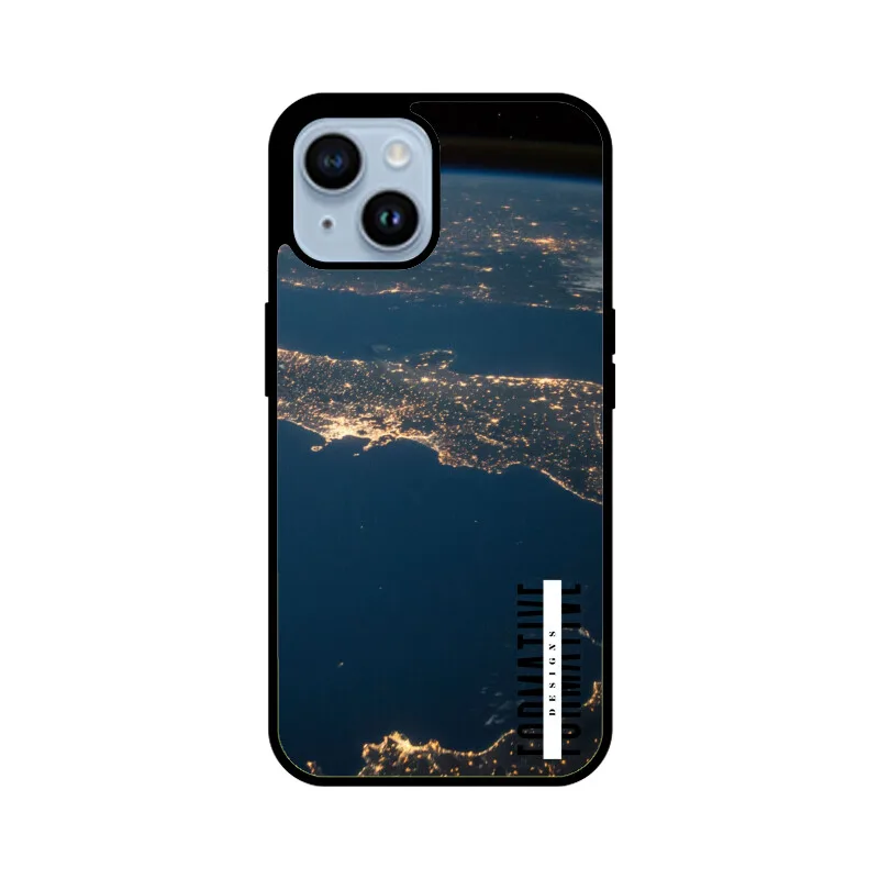 Apple iPhone 15 Glass Cover