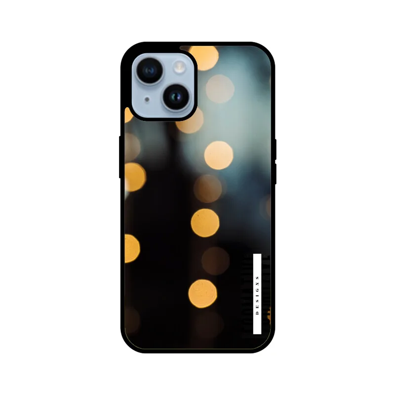 Apple iPhone 15 Plus Glass Cover