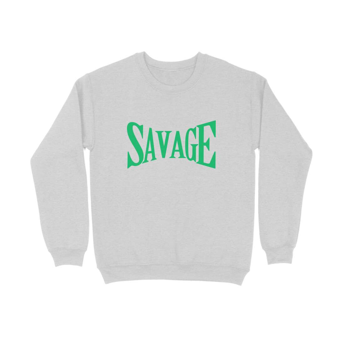Savage Sweatshirt For Men - Image 5