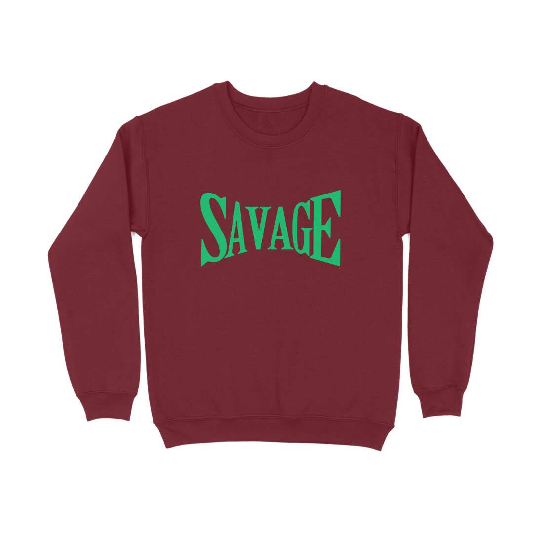Savage Sweatshirt For Men - Image 7