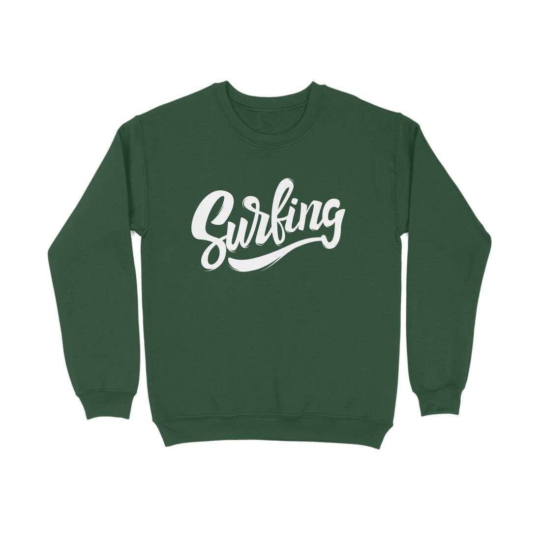 Surfing Sweatshirt For Men