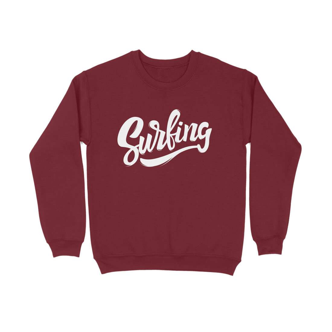 Surfing Sweatshirt For Men - Image 11