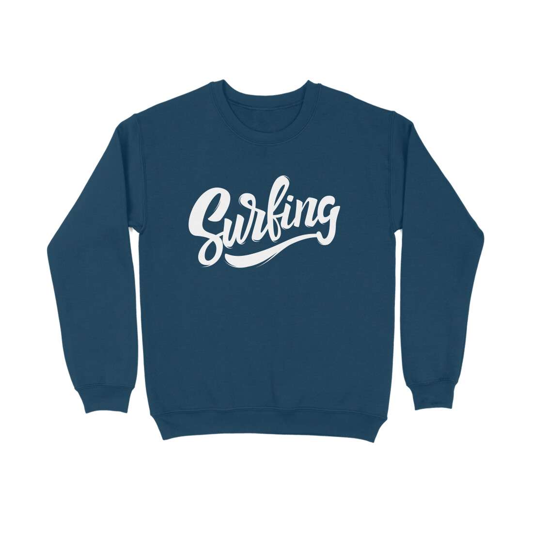 Surfing Sweatshirt For Men - Image 15