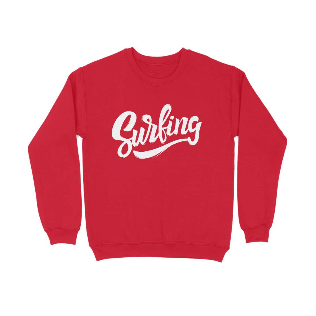 Surfing Sweatshirt For Men - Image 17