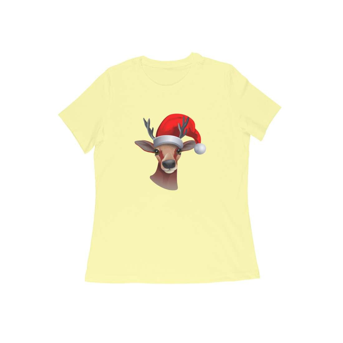 Christmas T-shirt for Women - Image 9