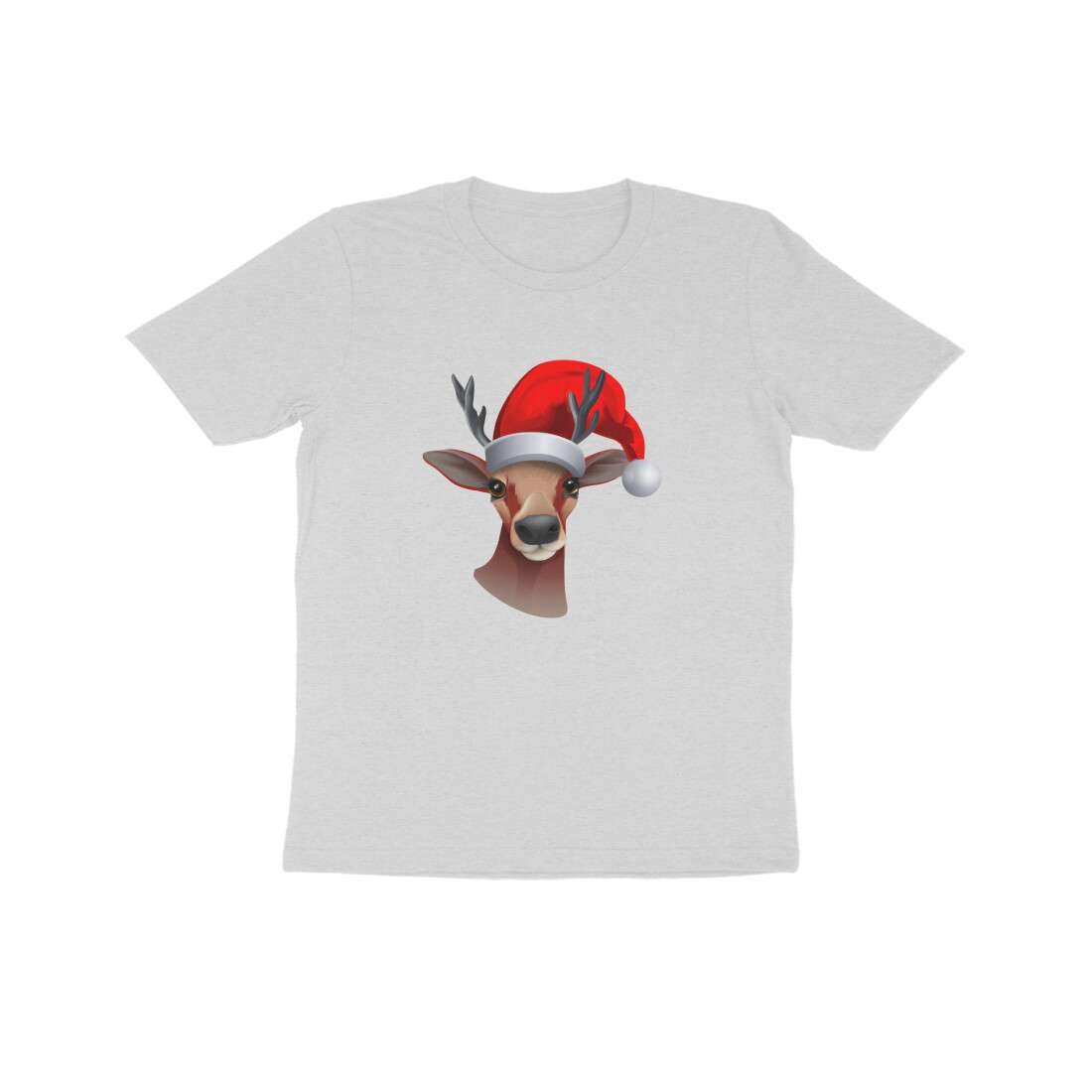 Christmas T-shirt for Kids - Image 7