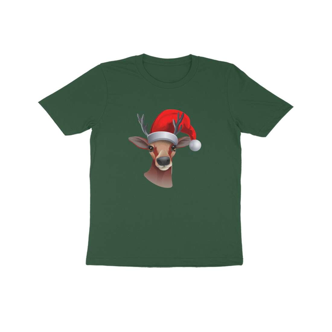 Christmas T-shirt for Kids - Image 9