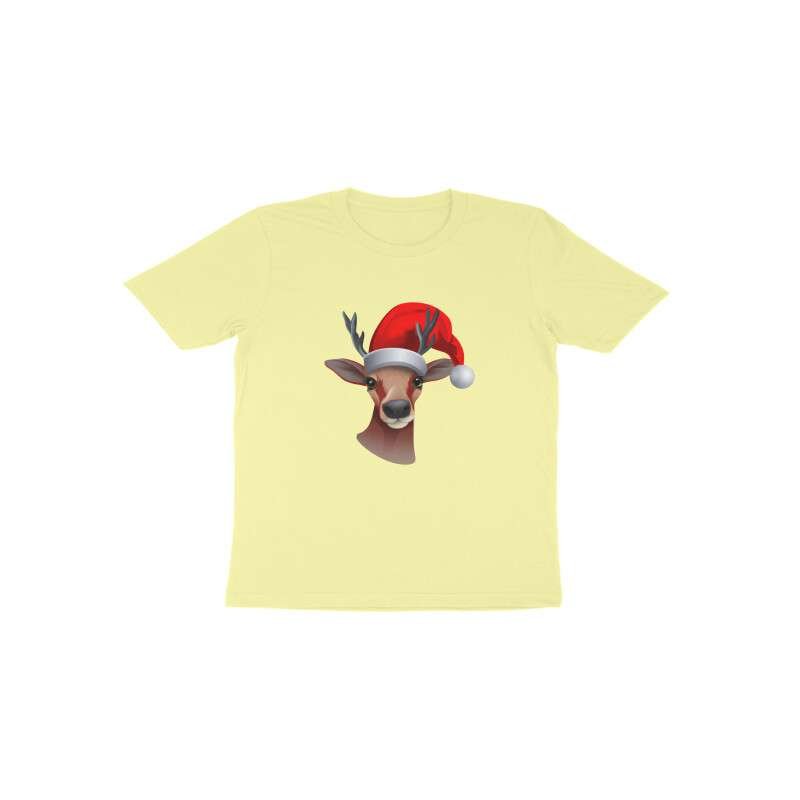 Christmas T-shirt for Toddlers - Image 5