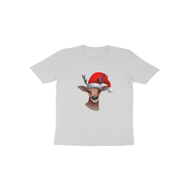 Christmas T-shirt for Toddlers - Image 7