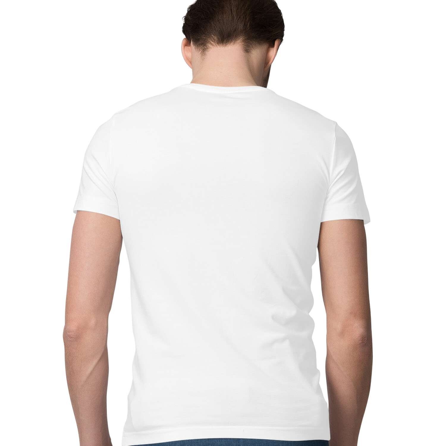 Formative Designs Signature T-shirt For Men - Image 2