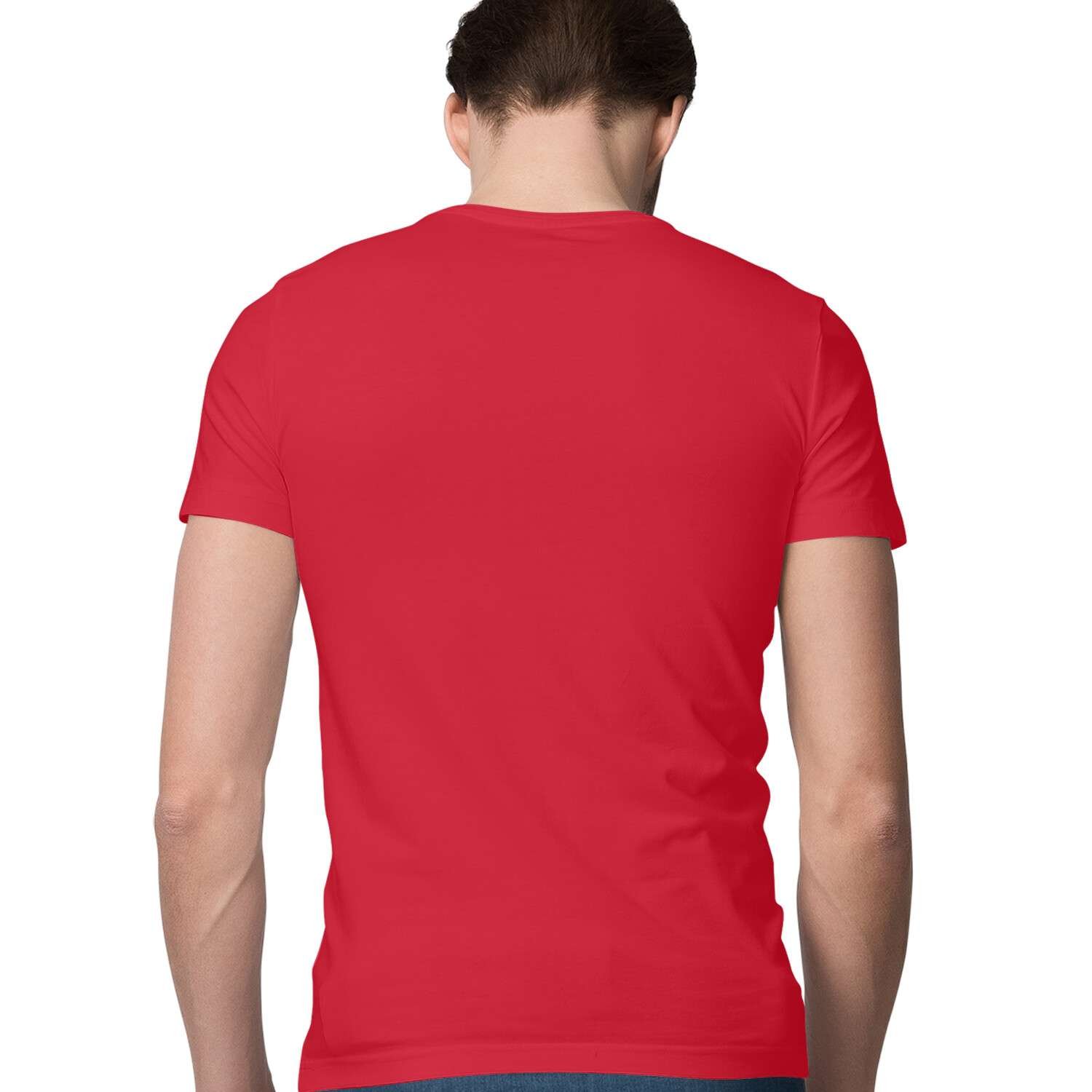 Formative Designs Signature T-shirt For Men - Image 4