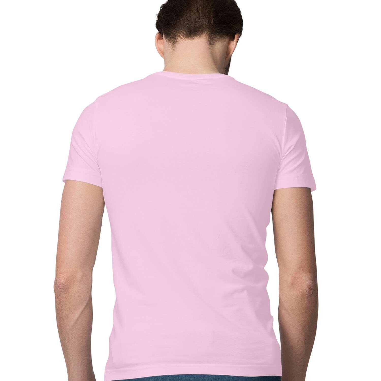Formative Designs Signature T-shirt For Men - Image 12