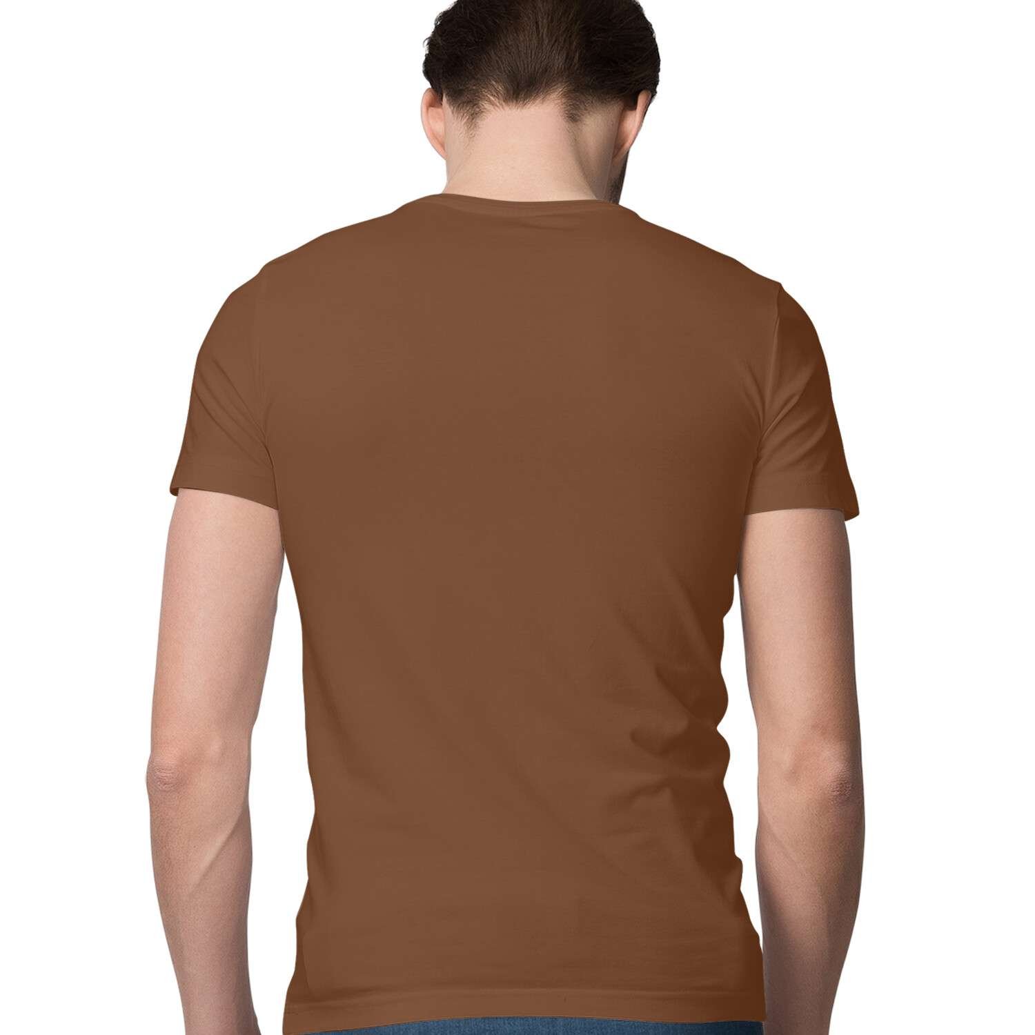Formative Designs Signature T-shirt For Men - Image 22